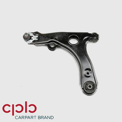 Control/Trailing Arm, wheel suspension (505484)