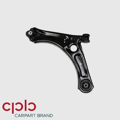Control/Trailing Arm, wheel suspension (505522)