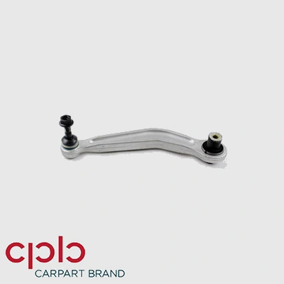 Control/Trailing Arm, wheel suspension (505883)