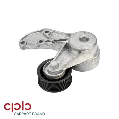 Belt Tensioner, V-ribbed belt (503842)