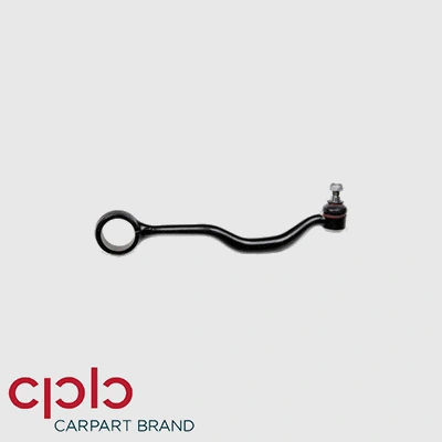 Control/Trailing Arm, wheel suspension (505812)