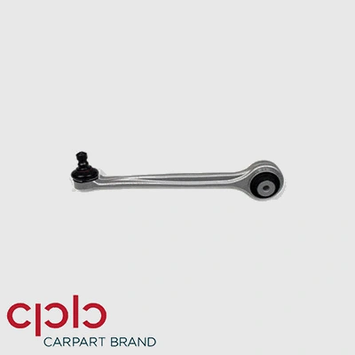 Control/Trailing Arm, wheel suspension (505455)