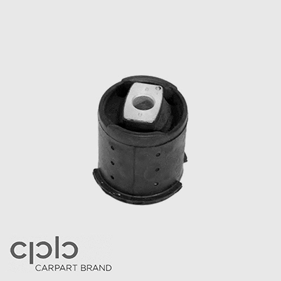 Bushing, axle beam (500605)
