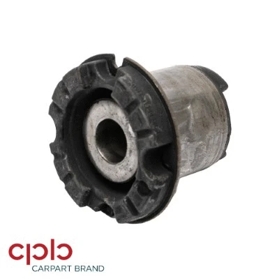 Bushing, axle bracket (504155)