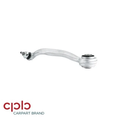 Control/Trailing Arm, wheel suspension (523012)