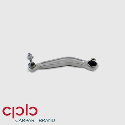 Control/Trailing Arm, wheel suspension (505866)