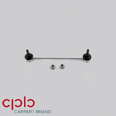 Link/Coupling Rod, stabiliser bar (505717)