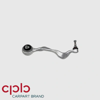 Control/Trailing Arm, wheel suspension (505871)