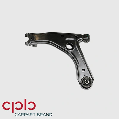 Control/Trailing Arm, wheel suspension (505538)