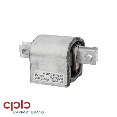 Mounting, automatic transmission (504515)