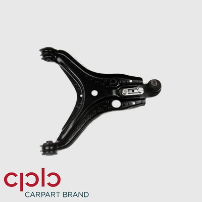 Control/Trailing Arm, wheel suspension (505472)