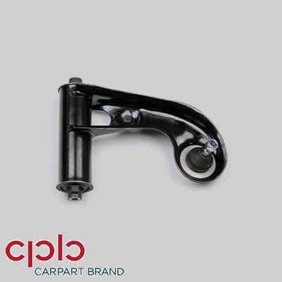Control/Trailing Arm, wheel suspension (506215)