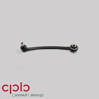 Control/Trailing Arm, wheel suspension (505980)