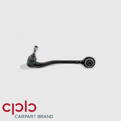 Control/Trailing Arm, wheel suspension (505845)