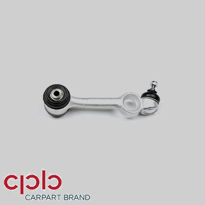 Control/Trailing Arm, wheel suspension (506012)
