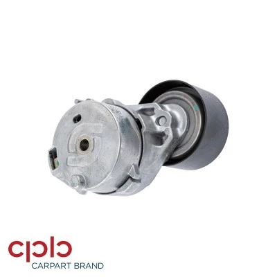 Belt Tensioner, V-ribbed belt (501079)