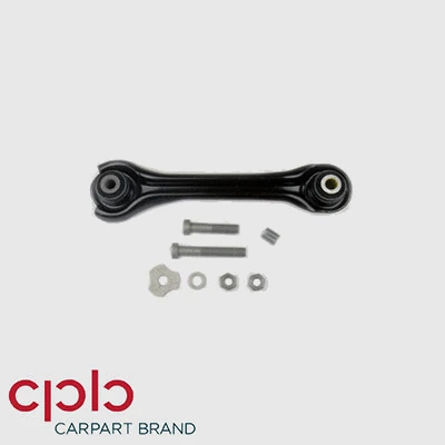 Control/Trailing Arm, wheel suspension (505972)