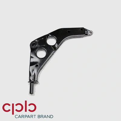 Control/Trailing Arm, wheel suspension (505917)
