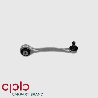 Control/Trailing Arm, wheel suspension (505456)