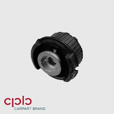 Bushing, axle bracket (500709)
