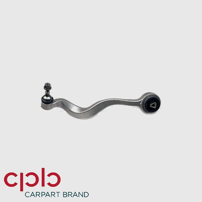 Control/Trailing Arm, wheel suspension (505851)