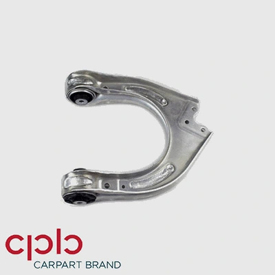 Control/Trailing Arm, wheel suspension (506237)