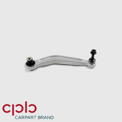 Control/Trailing Arm, wheel suspension (505882)