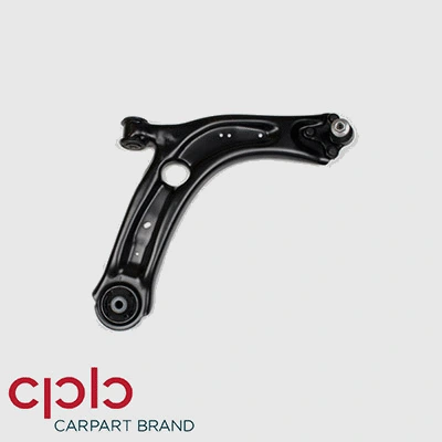 Control/Trailing Arm, wheel suspension (505519)