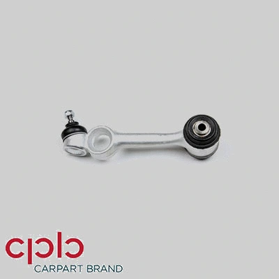 Control/Trailing Arm, wheel suspension (506011)