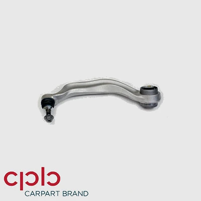 Control/Trailing Arm, wheel suspension (505893)