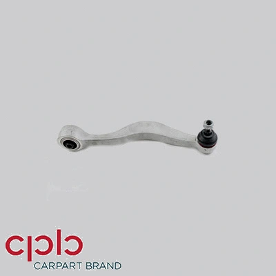 Control/Trailing Arm, wheel suspension (505810)