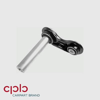 Control/Trailing Arm, wheel suspension (502730)