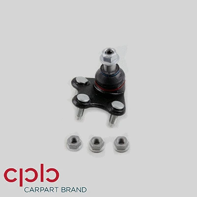 Ball Joint (505353)
