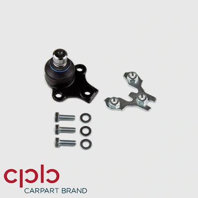 Ball Joint (505467)