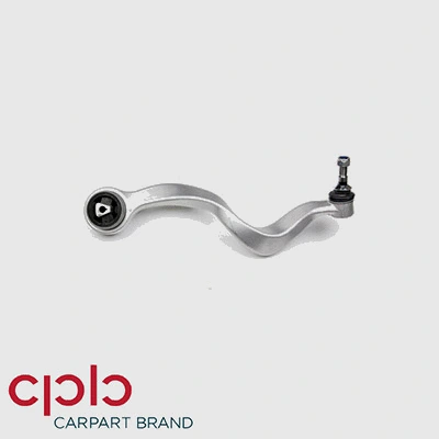 Control/Trailing Arm, wheel suspension (505853)