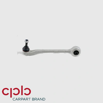 Control/Trailing Arm, wheel suspension (505809)