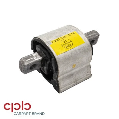 Mounting, manual transmission (500388)