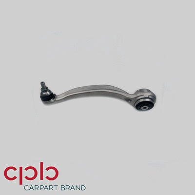 Control/Trailing Arm, wheel suspension (506206)