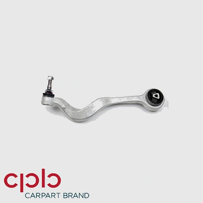 Control/Trailing Arm, wheel suspension (505885)