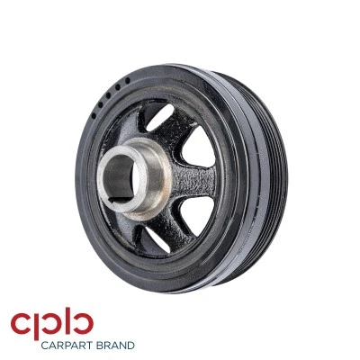 Belt Pulley, crankshaft (500423)