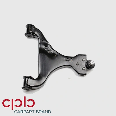 Control/Trailing Arm, wheel suspension (506229)