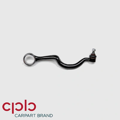 Control/Trailing Arm, wheel suspension (505816)