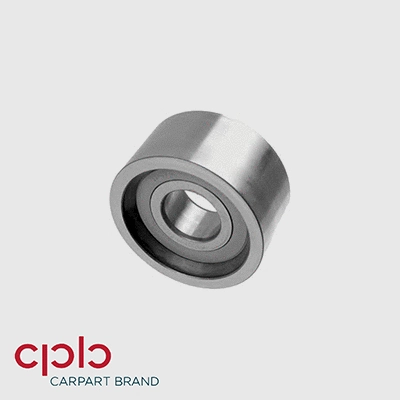 Tensioner Pulley, timing belt (500241)