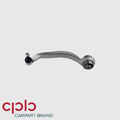 Control/Trailing Arm, wheel suspension (505398)