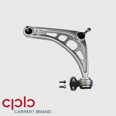 Control/Trailing Arm, wheel suspension (505914)
