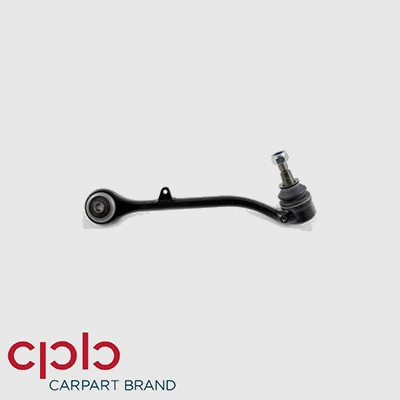 Control/Trailing Arm, wheel suspension (505859)