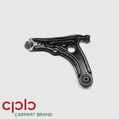 Control/Trailing Arm, wheel suspension (505479)