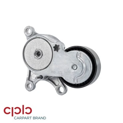 Belt Tensioner, V-ribbed belt (504711)