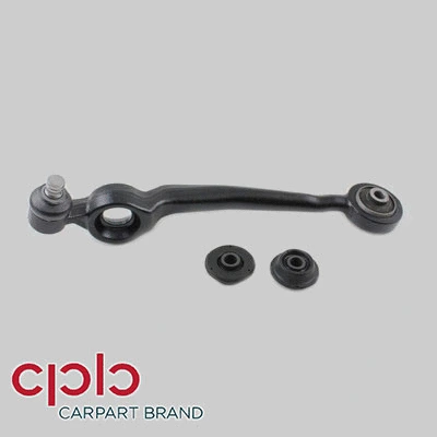 Control/Trailing Arm, wheel suspension (505383)