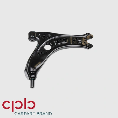 Control/Trailing Arm, wheel suspension (505539)